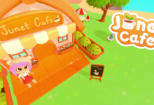 Photo of Junet Cafe